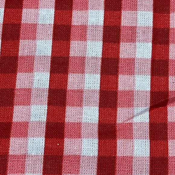 Assorted Cotton Fabric Lot #2 - 6 Pieces - Picture 4 of 8